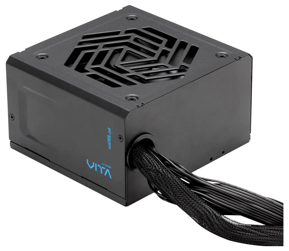 FSP Fortron PPA5506103 PC Netzteil 550W ATX 80PLUS® Bronze