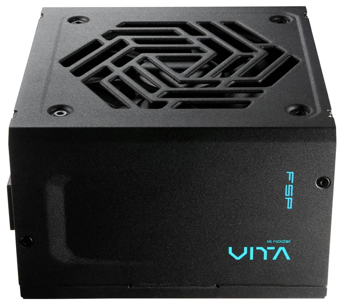 FSP Fortron PPA8504501 PC Netzteil 850W ATX 80PLUS® Bronze