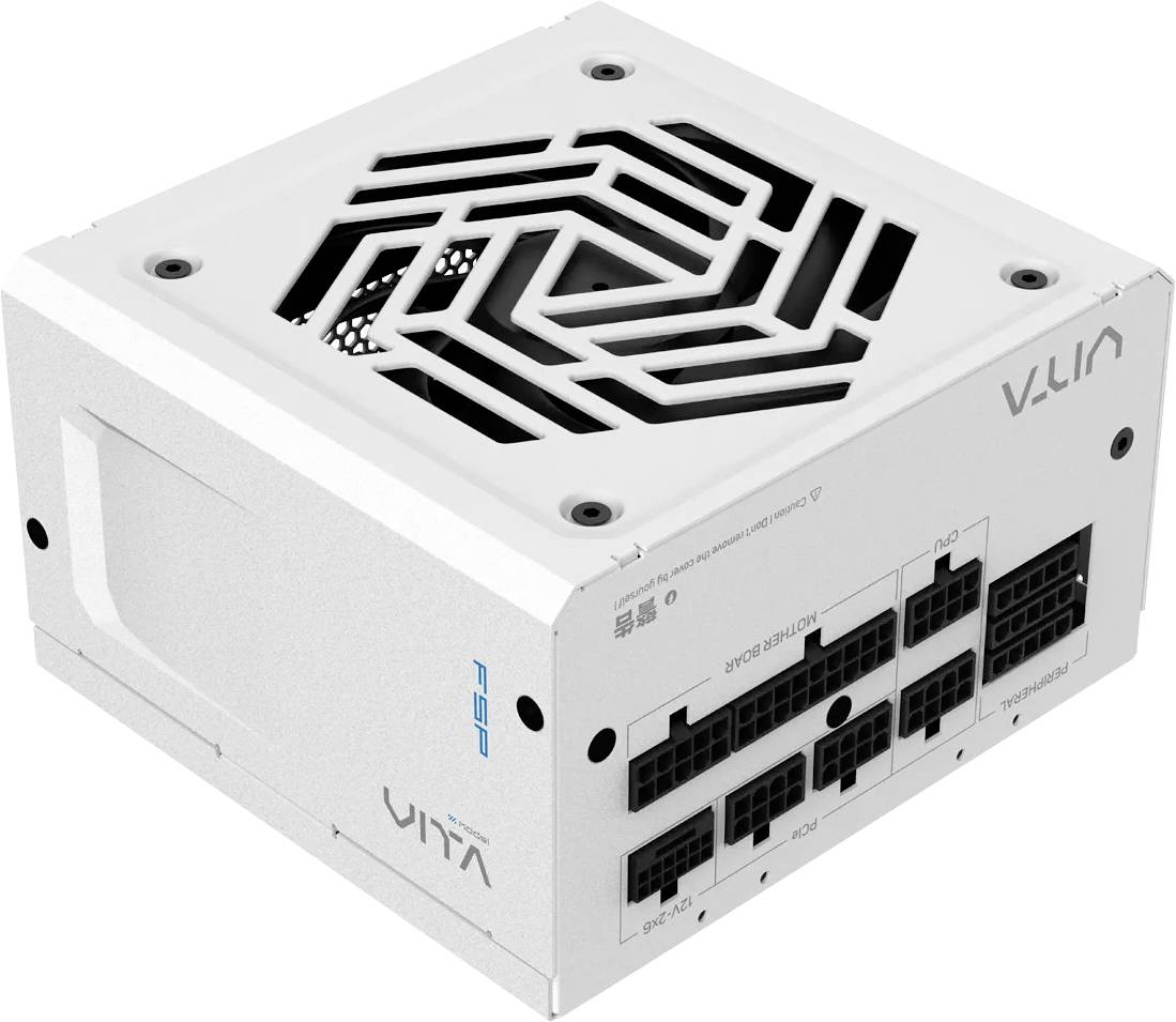 FSP Fortron PPA8504214 PC Netzteil 850W ATX 80PLUS® Gold