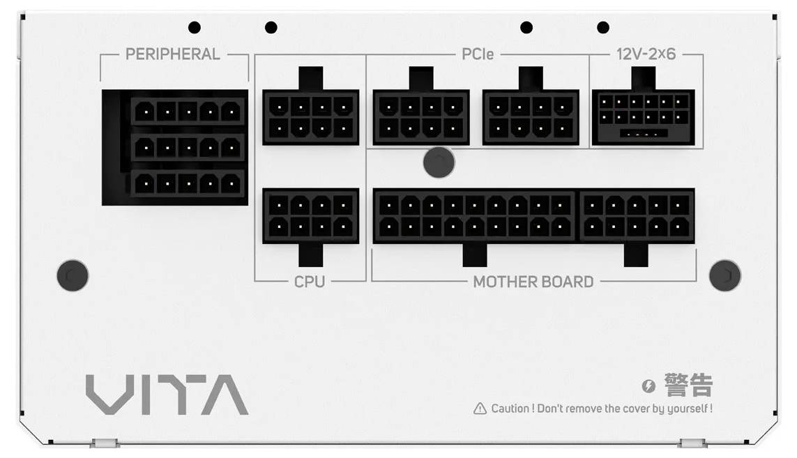 FSP Fortron PPA8504214 PC Netzteil 850W ATX 80PLUS® Gold