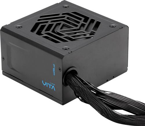 FSP VITA GD 750W Netzteil ATX ATX3.1 Schwarz