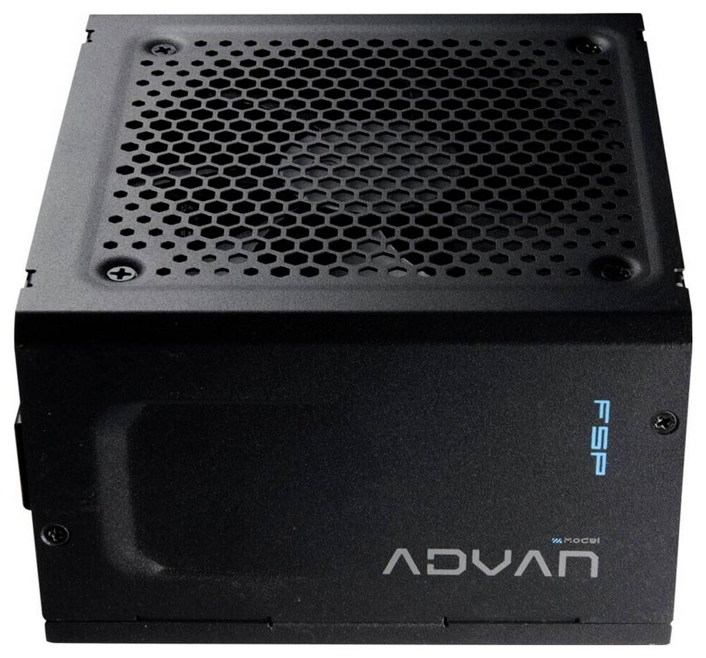 FSP Fortron PPA7508300 PC Netzteil 750W ATX 80PLUS® Gold