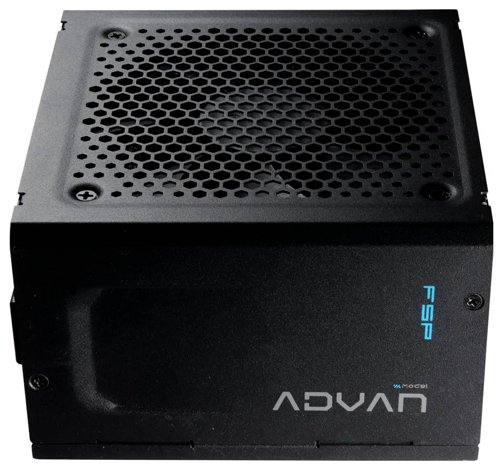 FSP Fortron PPA7508300 PC Netzteil 750W ATX 80PLUS® Gold