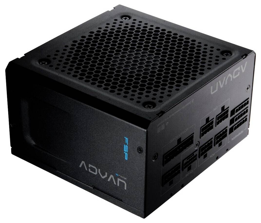 FSP Fortron PPA7508300 PC Netzteil 750 W ATX 80PLUS® Gold