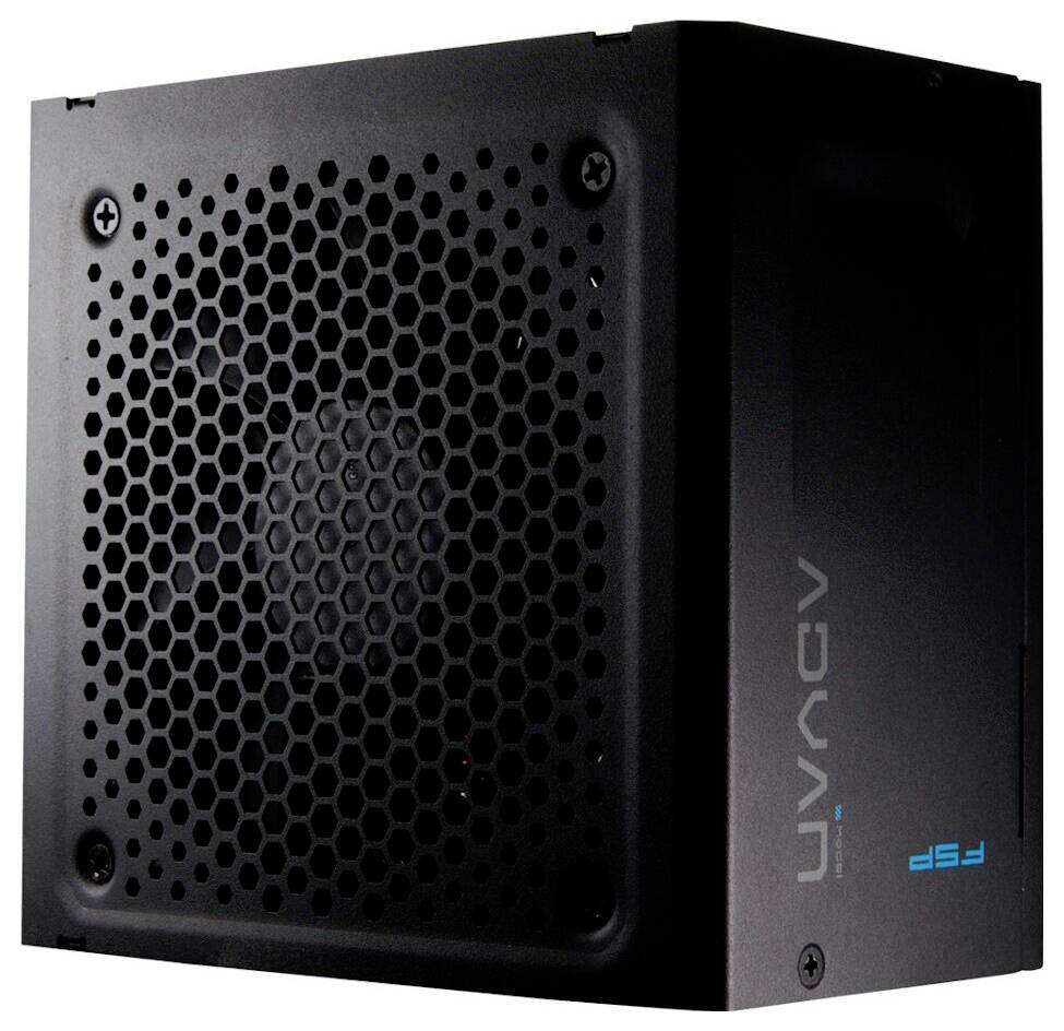 FSP Fortron PPA7508300 PC Netzteil 750W ATX 80PLUS® Gold