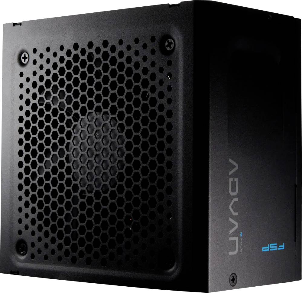 FSP Fortron PPA8504800 PC Netzteil 850W ATX 80PLUS® Gold