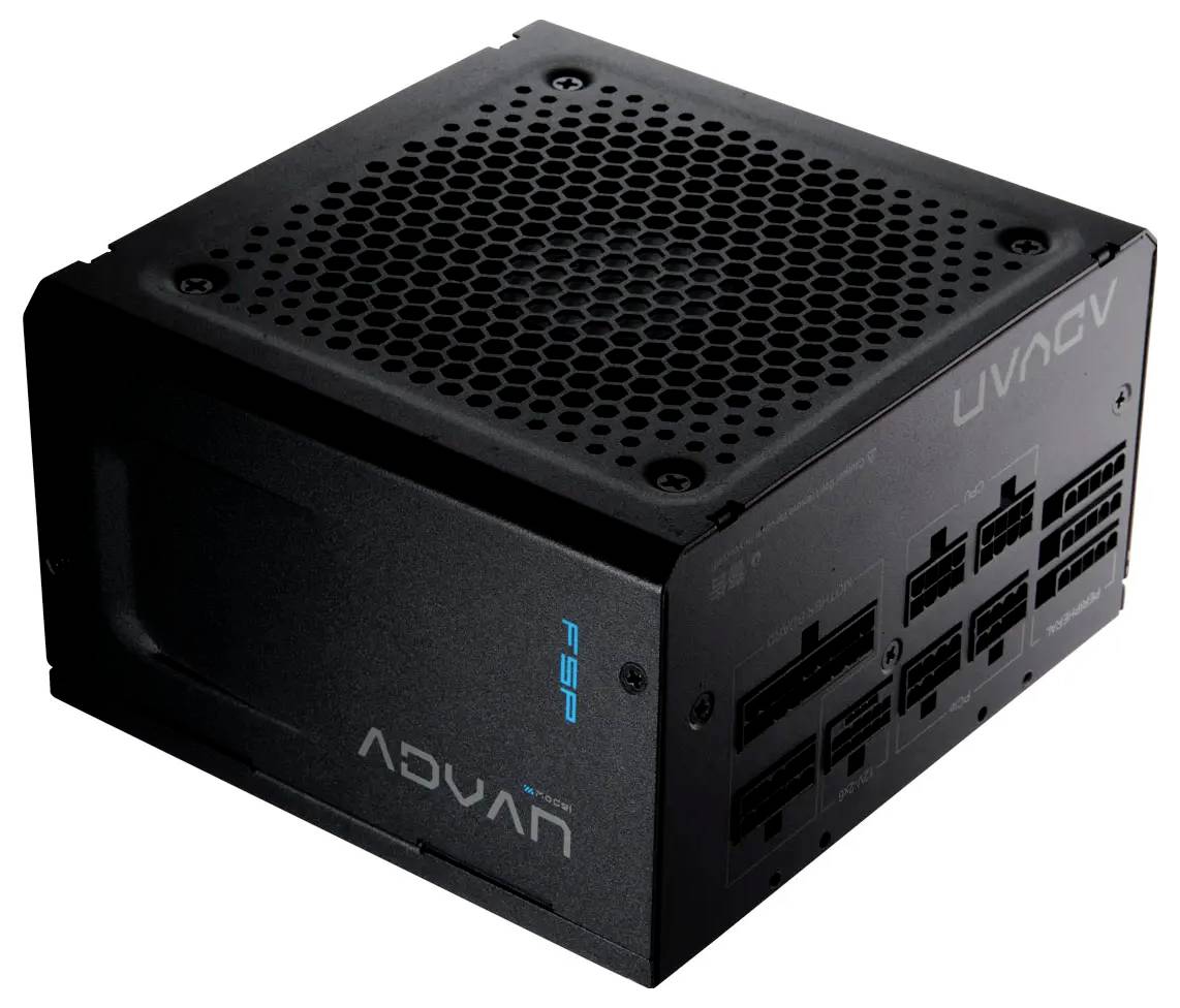 FSP Fortron PPA8504800 PC Netzteil 850W ATX 80PLUS® Gold