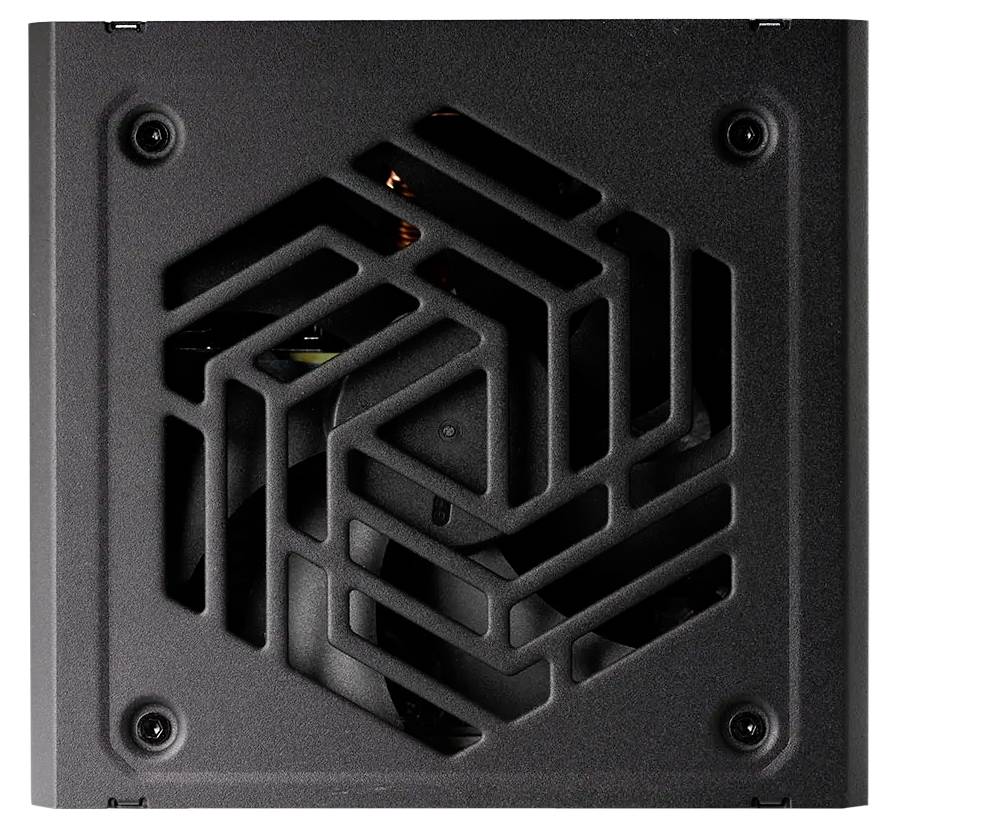 FSP Fortron PPA25A0102 PC Netzteil 2500 W ATX 80PLUS® Gold