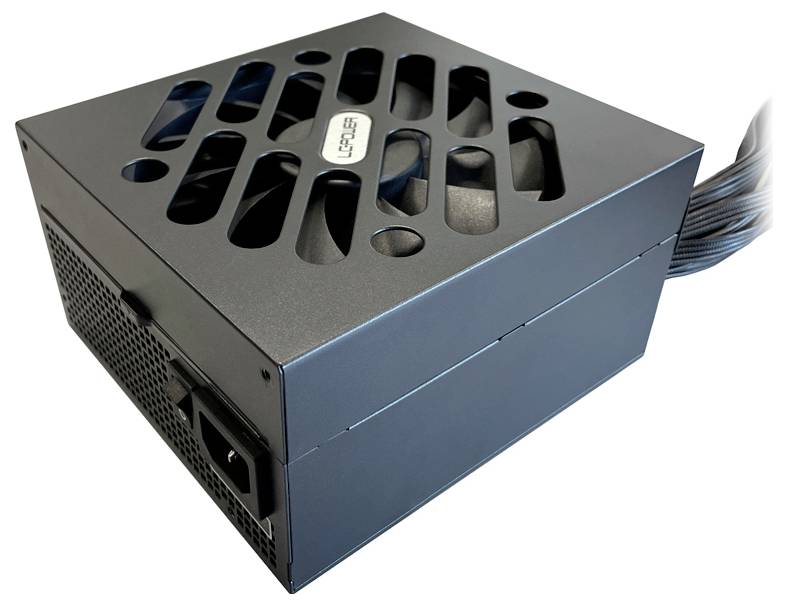 LC Power LC700SI V2.31 PC Netzteil 700W ATX 80PLUS®
