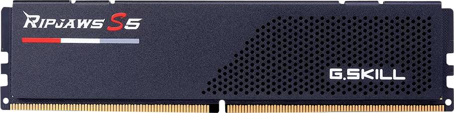 G.Skill F5-6000J2836G16GX2-RS5K PC-Arbeitsspeicher Kit DDR5 32GB 2 x 16GB Non-ECC CL28 F5-6000J2836G16GX2-RS5K