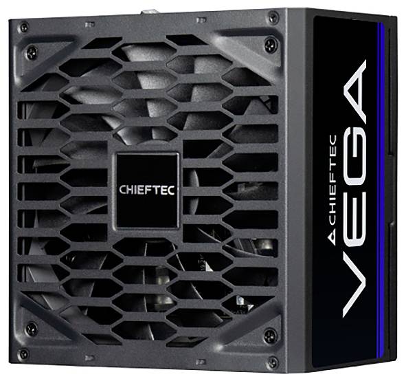 Chieftec VEGA PPG-750-S 8 PC Netzteil 750W ATX 80PLUS® Gold