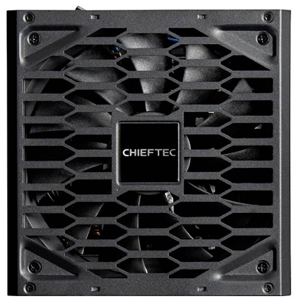 Chieftec VEGA PPG-750-S 8 PC Netzteil 750W ATX 80PLUS® Gold