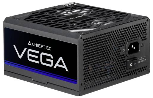 Chieftec VEGA PPG-750-S 8 PC Netzteil 750W ATX 80PLUS® Gold