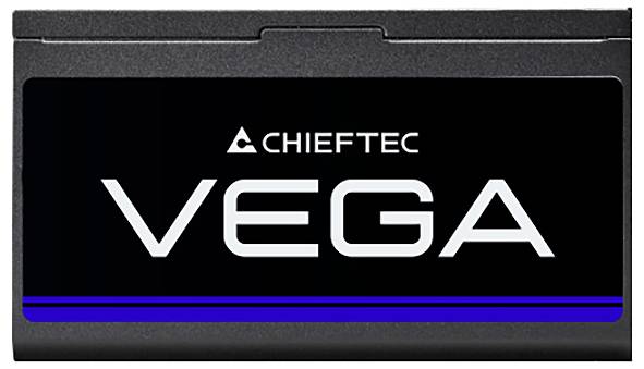 Chieftec VEGA PPG-750-S 8 PC Netzteil 750W ATX 80PLUS® Gold