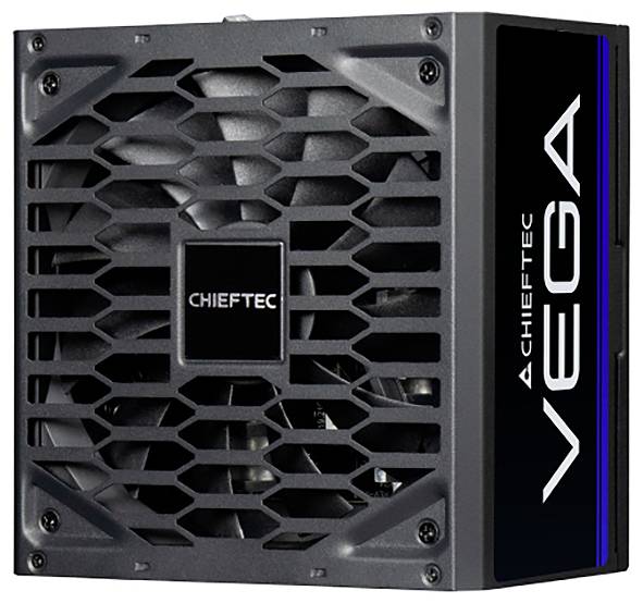 Chieftec VEGA PPG-850-S 8 PC Netzteil 850W ATX 80PLUS® Gold