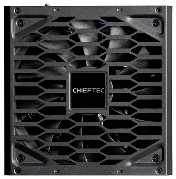Chieftec VEGA PPG-850-S 8 PC Netzteil 850W ATX 80PLUS® Gold