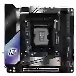 ASRock Z890I Nova Mainboard Sockel (PC) Intel® LGA 1851 Formfaktor (Details) Mini-ATX Mainboard-Chipsatz Intel® Z890 ASRock Z890I Nova Mainboard Sockel (PC) Intel® LGA 1851 Formfaktor (Details) Mini-ATX Mainboard-Chipsatz Intel® Z890