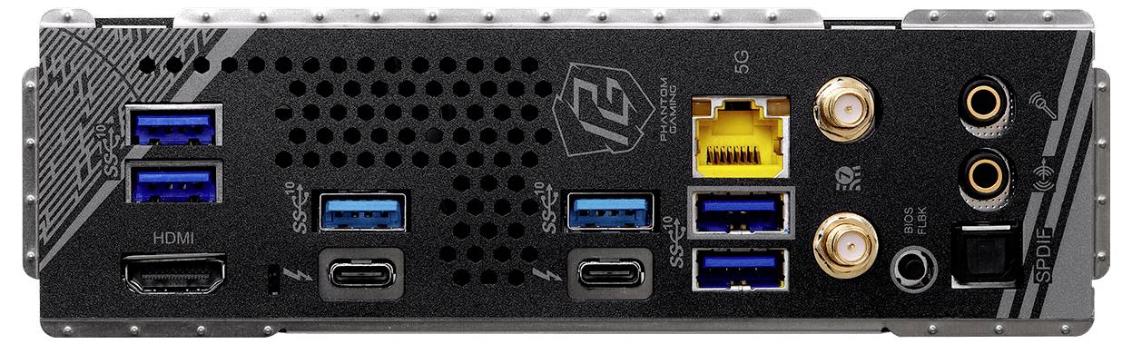 ASRock Z890I Nova Mainboard Sockel (PC) Intel® LGA 1851 Formfaktor (Details) Mini-ATX Mainboard-Chipsatz Intel® Z890