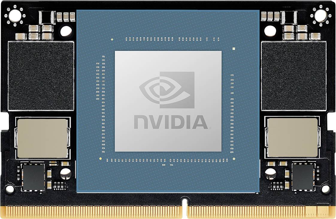 Nvidia Jetson Orin Nano 4GB Jetson Orin Nano 4GB 6 x