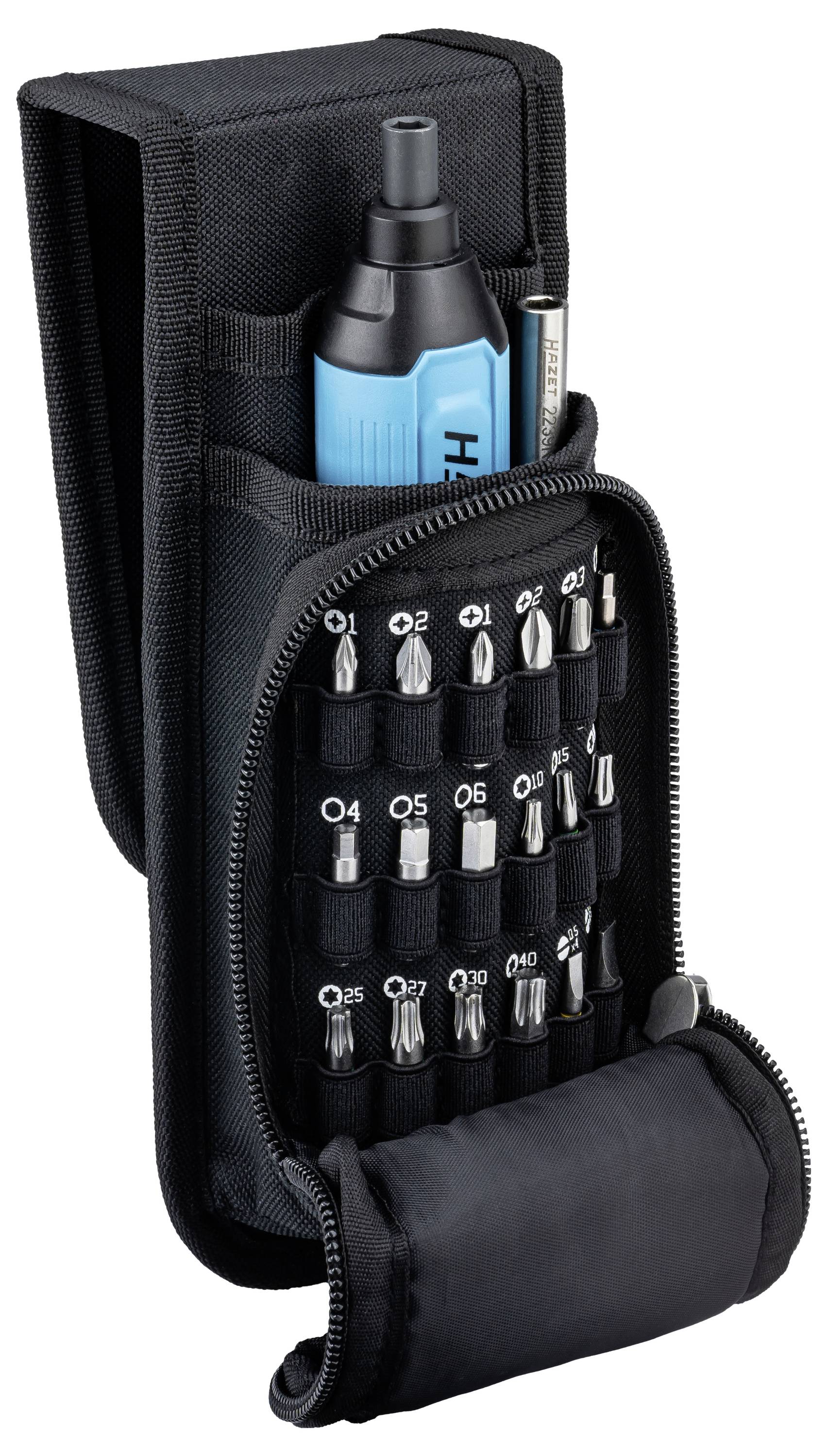 Hazet Werkzeug Adventskalender