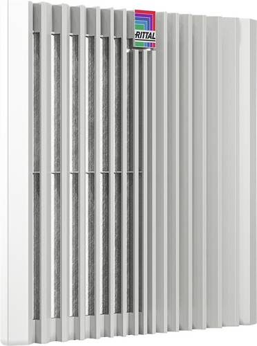Rittal SK 3243.400 Blue e+ Austrittsfilter (B x H x T) 323 x 323 x 44.7 mm 1 St.