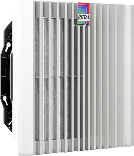 Rittal SK 3240.710 Blue e+ Filterlüfter 115 V 38.2 W, 35.5 W (B x H x T) 255 x 255 x 129 mm 1 St.