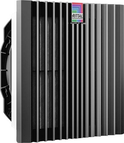 Rittal SK 3241.718 Blue e+ Filterlüfter 115 V 52.2 W, 43.4 W (B x H x T) 255 x 255 x 129 mm 1 St.