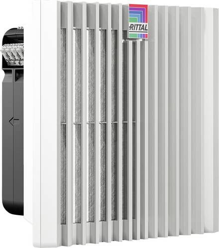 Rittal SK 3241.900 Blue e+ Filterlüfter 19.8 W (B x H x T) 255 x 255 x 137.5 mm 1 St.