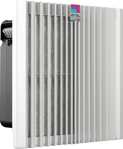 Rittal SK 3243.900 Blue e+ Filterlüfter 55.1 W (B x H x T) 323 x 323 x 156.5 mm 1 St.