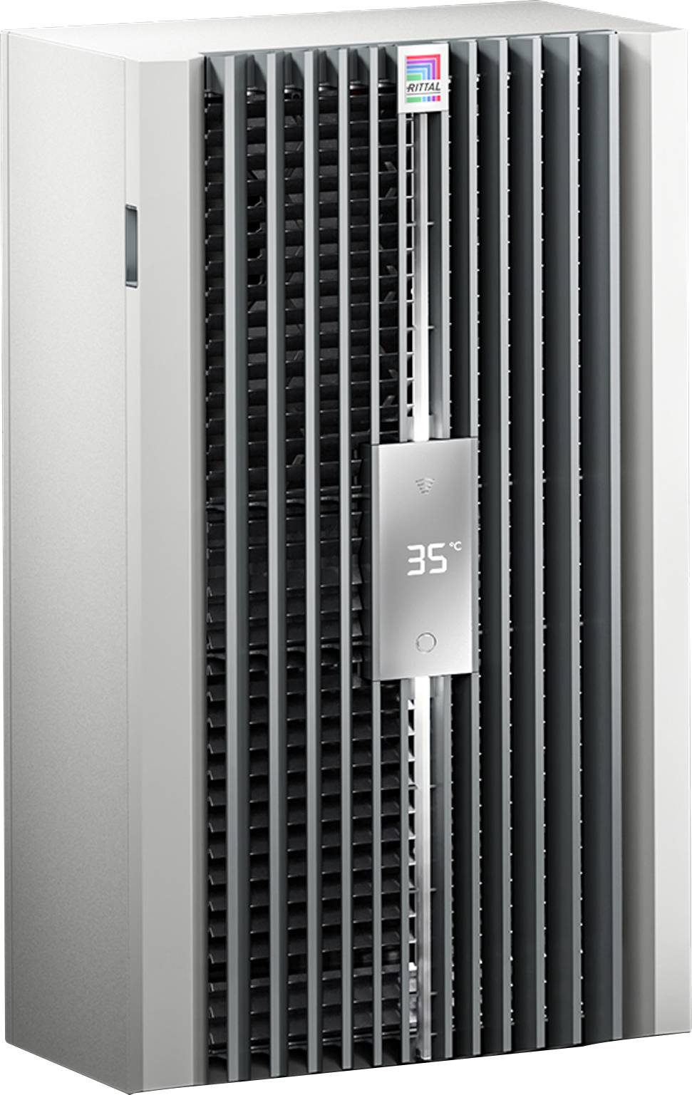 Rittal SK 3180.800 Kühlgerät 0.56kW (B x H x T) 300 x 570 x 250mm 1St.