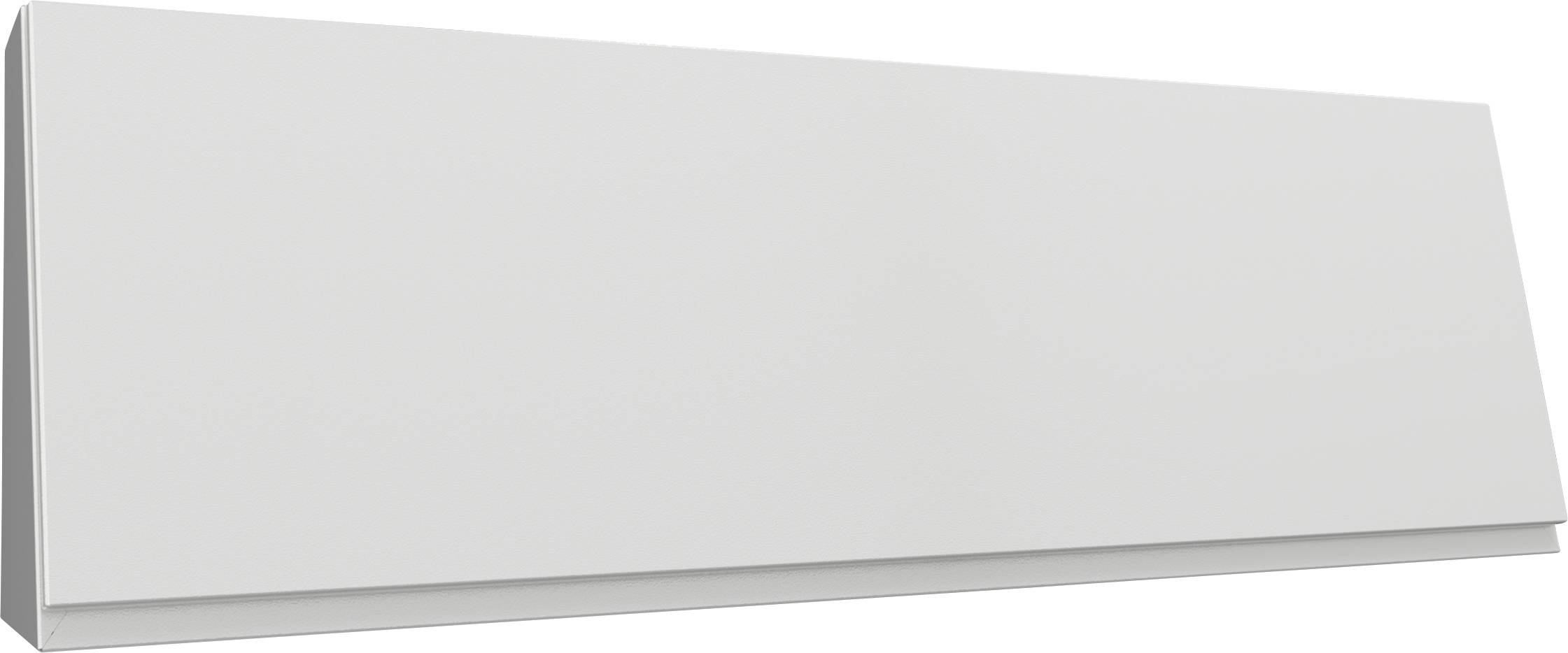 Rittal CX 6723.000 Pult-Gehäuse Oberteil (B x H) 1600mm x 515mm Stahlblech Grau (RAL 7035) 1St.