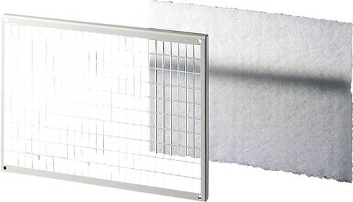 Rittal SK 3174.000 Ersatz-Filtermatte (B x H x T) 338 x 242 x 17 mm 3 St.