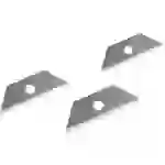 Rittal 4052479 Ersatzklinge für Multitool AX / VX 1St. Rittal 4052479 Ersatzklinge für Multitool AX / VX 1St.