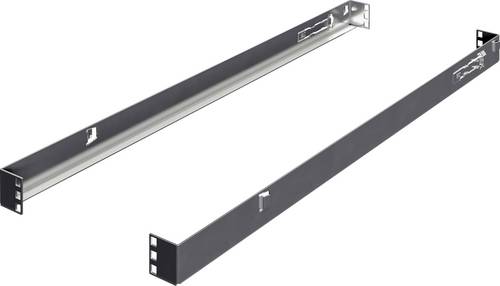 Rittal 7100540 19 Zoll Netzwerkschrank-Schienen
