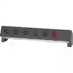 Rittal 4051122 Steckdosenleiste 1St. Rittal 4051122 Steckdosenleiste 1St.