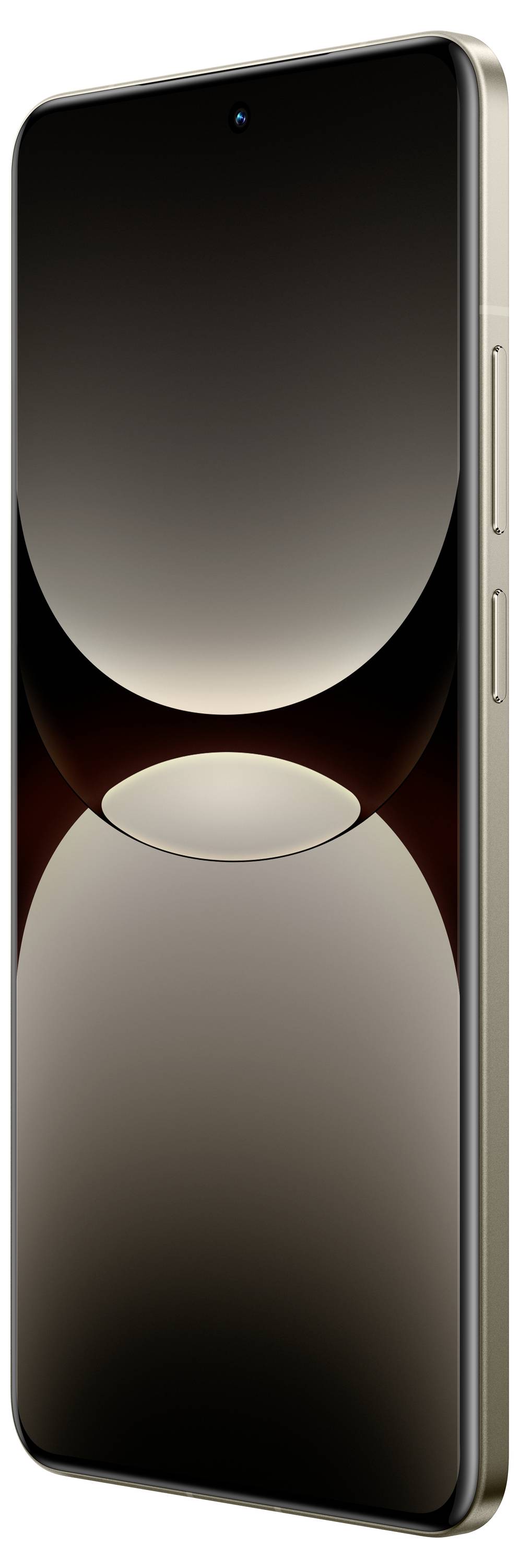 Realme GT 7 Pro 256GB Grau 17.2cm (6.78 Zoll) Smartphone