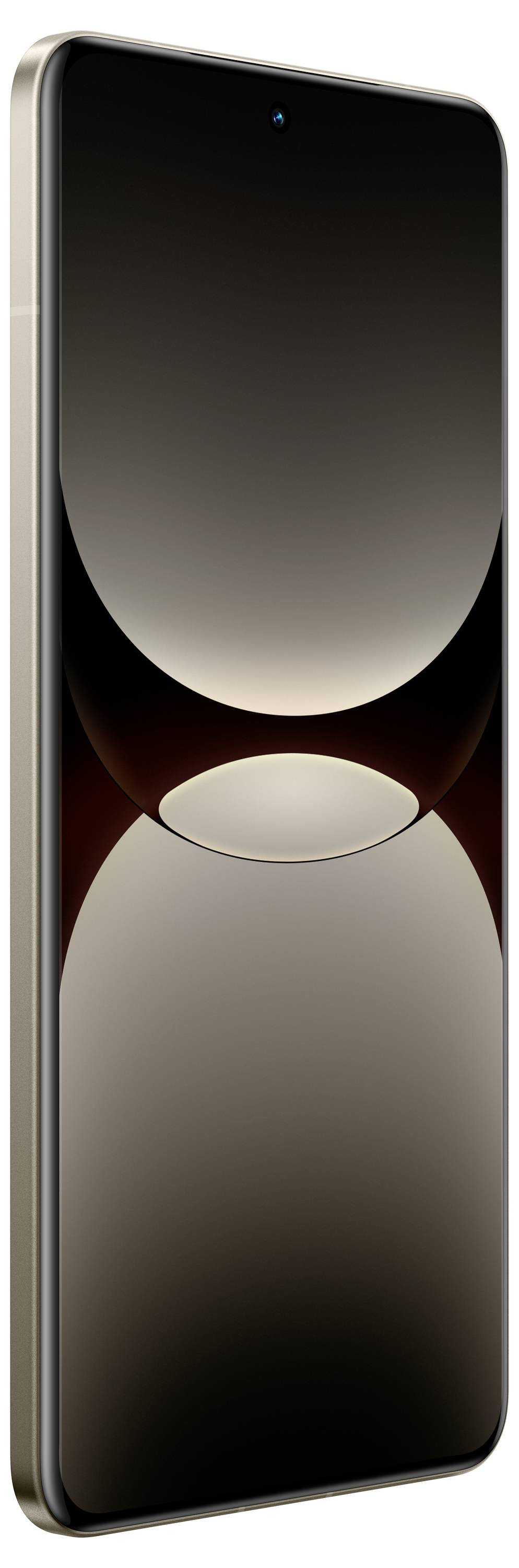 Realme GT 7 Pro 256GB Grau 17.2cm (6.78 Zoll) Smartphone