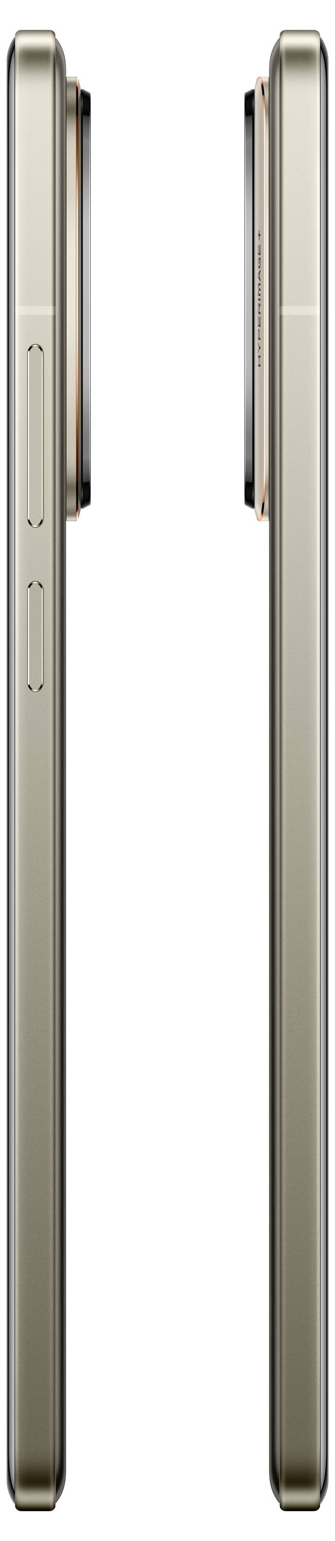 Realme GT 7 Pro 256GB Grau 17.2cm (6.78 Zoll) Smartphone