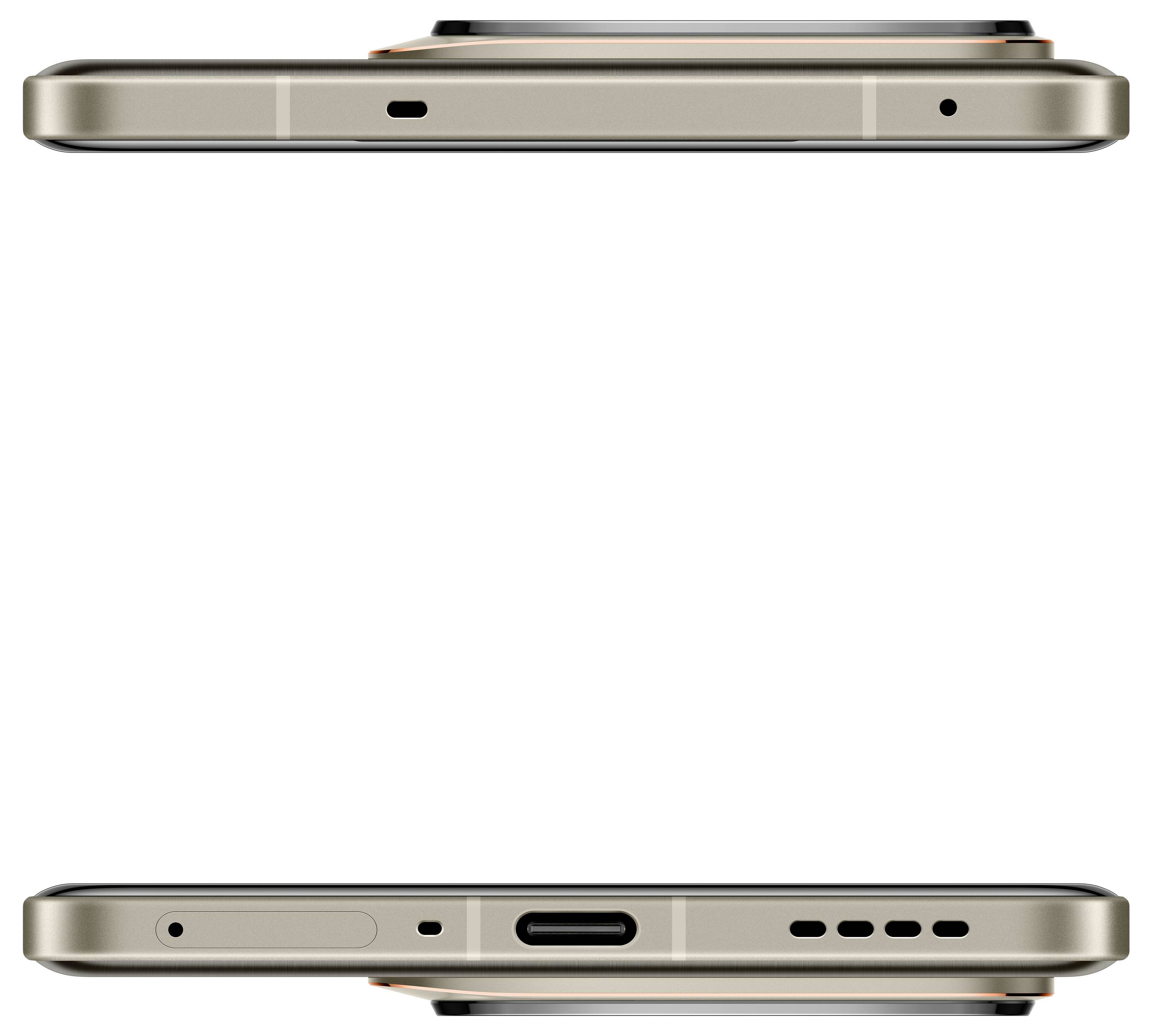 Realme GT 7 Pro 256GB Grau 17.2cm (6.78 Zoll) Smartphone