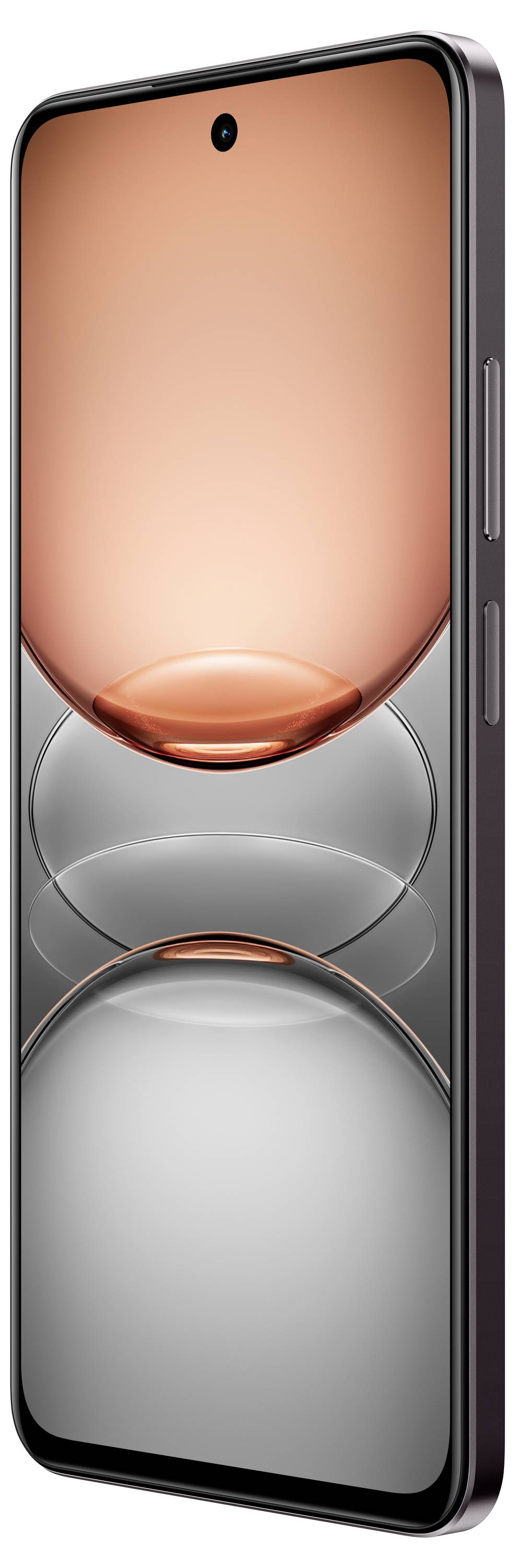 Realme C75 256 GB Schwarz 17.1 cm (6.72 Zoll) Smartphone