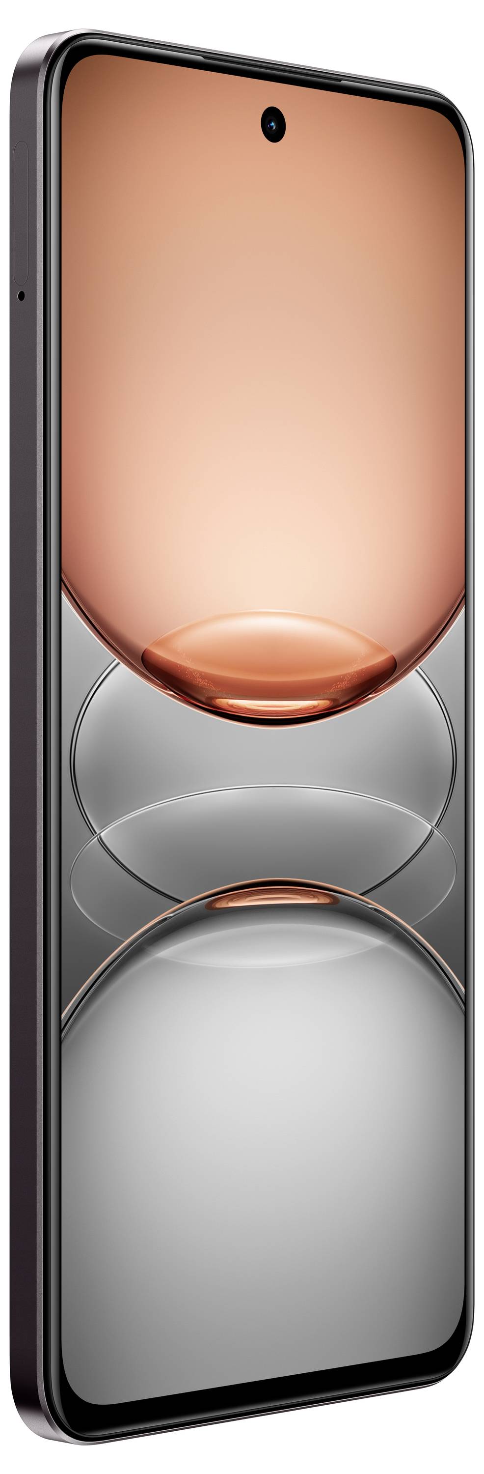 Realme C75 256 GB Schwarz 17.1 cm (6.72 Zoll) Smartphone