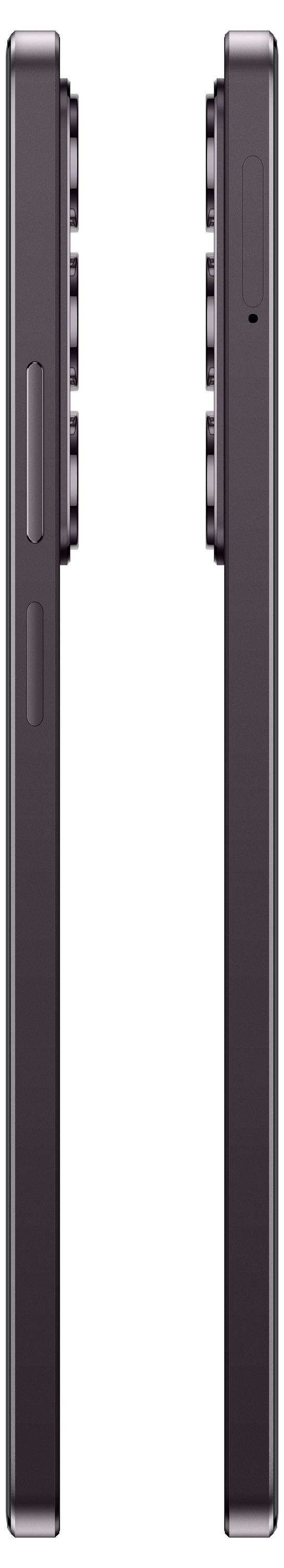 Realme C75 256 GB Schwarz 17.1 cm (6.72 Zoll) Smartphone