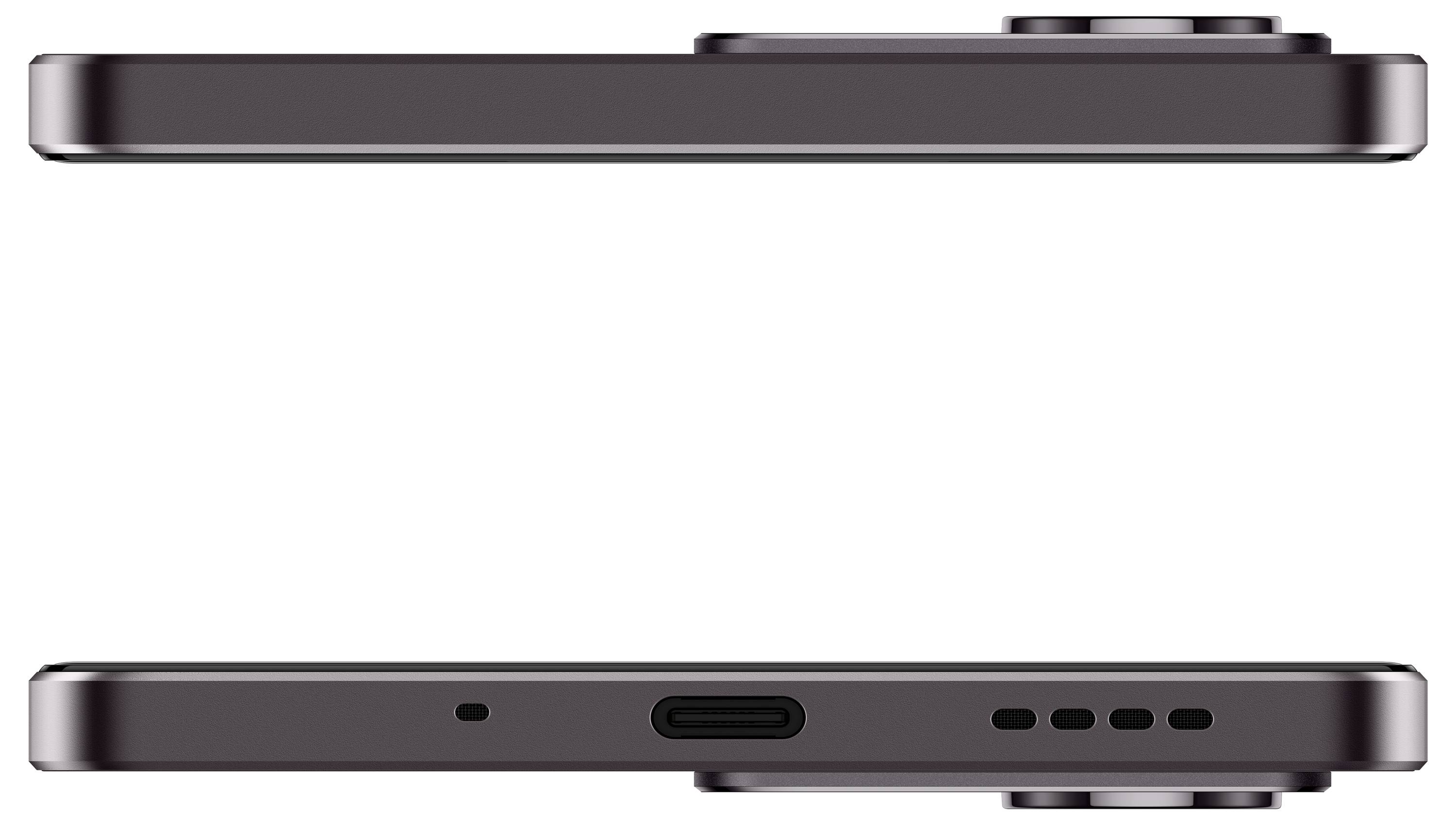 Realme C75 256 GB Schwarz 17.1 cm (6.72 Zoll) Smartphone