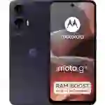 Motorola moto g15 Smartphone 128 GB 17.1 cm (6.72 Zoll) EEK A (A - G) Grau Android™ 15 Dual-SIM Motorola moto g15 Smartphone 128 GB 17.1 cm (6.72 Zoll) EEK A (A - G) Grau Android™ 15 Dual-SIM