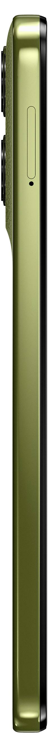 Motorola moto g15 128GB Grün EEK A (A - G) 17.1cm (6.72 Zoll) Smartphone