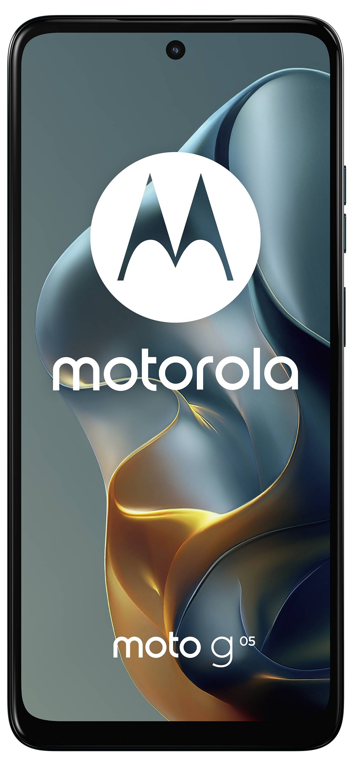Motorola moto g05 64GB Grün EEK A (A - G) 16.9cm (6.67 Zoll) Smartphone