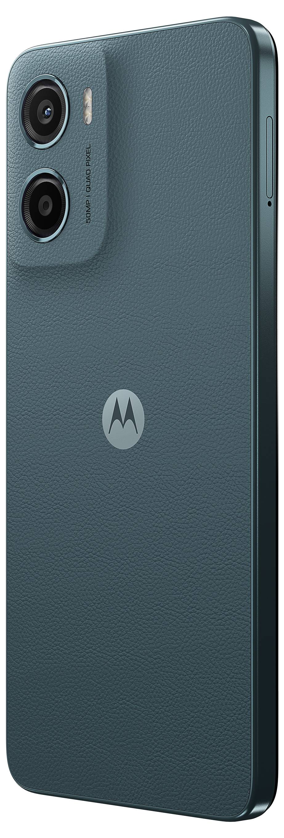 Motorola moto g05 64GB Grün EEK A (A - G) 16.9cm (6.67 Zoll) Smartphone