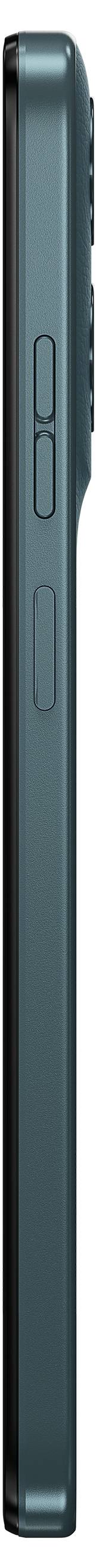 Motorola moto g05 64GB Grün EEK A (A - G) 16.9cm (6.67 Zoll) Smartphone