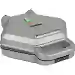 Princess Snack-Maker Sandwichmaker Antihaftbeschichtung, BPA-frei, Überhitzungsschutz Silber Princess Snack-Maker Sandwichmaker Antihaftbeschichtung, BPA-frei, Überhitzungsschutz Silber