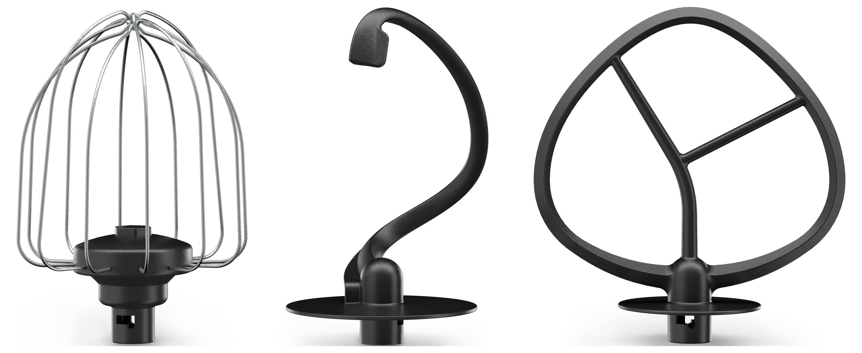 Princess Küchenmaschine 1200 W Creme-Weiß, Edelstahl